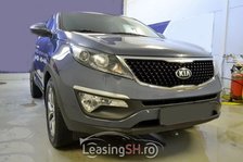 KIA21932 – Kia Sportage la 13.999 EUR