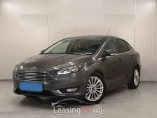 FOR19031 – Ford Focus Mk3 la 10.789 EUR (vândut)