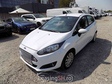 FOR18491 – Ford Fiesta la 6.300 EUR (vândut)