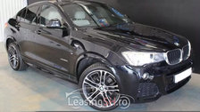 BMW19110 – BMW X4 la 29.857 EUR (vândut)