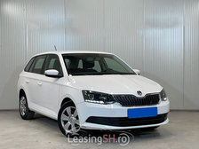 SKO31089 – Skoda Fabia la 9.190 EUR
