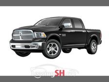 DOD07345 – Dodge RAM la 59.381 EUR (vândut)