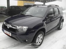 DAC03034 – Dacia Duster la 12.600 EUR (vândut)
