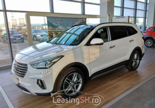 HYU13110 – Hyundai Grand Santa Fe la 45.161 EUR (vândut)