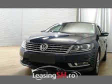 VOL07978 – Volkswagen Passat CC la 19.113 EUR (vândut)