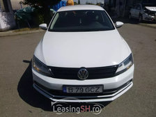 VOL19099 – Volkswagen Jetta A6 la 10.889 EUR (vândut)