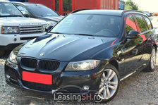 BMW18889 – BMW 320 la 9.990 EUR (vândut)