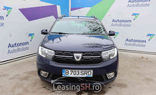 DAC34160 – Dacia Logan la 8.950 EUR