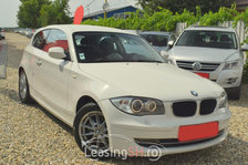 BMW12636 – BMW 116 la 5.990 EUR (vândut)