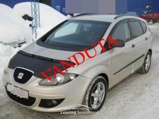 SEA01496 – Seat Altea la 10.788 EUR (vândut)
