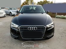 AUD14130 – Audi A3 la 11.500 EUR (vândut)
