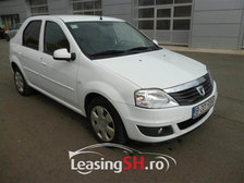 DAC05813 – Dacia Logan la 5.803 EUR (vândut)