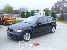 BMW03049 – BMW 118i la 14.900 EUR (vândut)