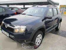 DAC09098 – Dacia Duster la 10.300 EUR (vândut)
