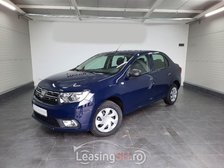DAC24439 – Dacia Logan TCe la 9.500 EUR (vândut)