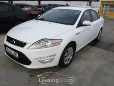 FOR09093 – Ford Mondeo la 10.950 EUR (vândut)