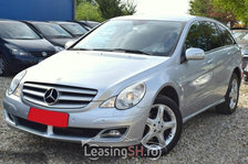 MER18578 – Mercedes-Benz R 320 la 6.990 EUR (vândut)