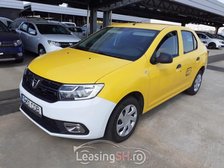 DAC21353 – Dacia Logan la 5.500 EUR