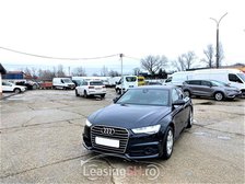 AUD23994 – Audi A6 Avant la 24.871 EUR