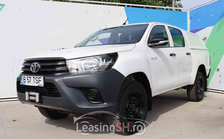 TOY33489 – Toyota Hilux la 23.950 EUR