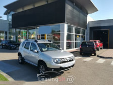DAC13694 – Dacia Duster la 13.450 EUR (vândut)