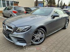 MER32538 – Mercedes-Benz E 450 la 56.560 EUR