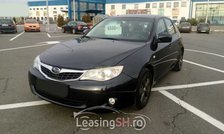 SUB11144 – Subaru Impreza la 4.490 EUR (vândut)