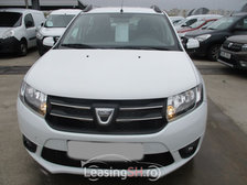 DAC17045 – Dacia Logan MCV la 6.900 EUR (vândut)