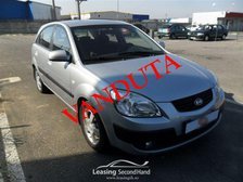 KIA00741 – Kia Rio la 4.340 EUR (vândut)