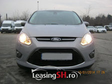 FOR04193 – Ford C-Max la 10.000 EUR (vândut)
