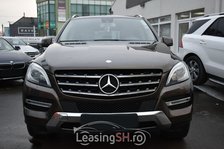 MER24159 – Mercedes-Benz ML 350 la 17.500 EUR