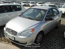 HYU02370 – Hyundai Accent la 5.400 EUR (vândut)