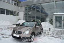 NIS11761 – Nissan Qashqai la 8.000 EUR (vândut)