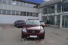 MER09202 – Mercedes-Benz ML 350 la 8.500 EUR (vândut)