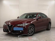 ALF19137 – Alfa Romeo Giulia la 16.565 EUR (vândut)