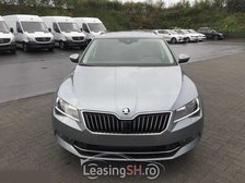 SKO10971 – Skoda Superb la 35.224 EUR (vândut)