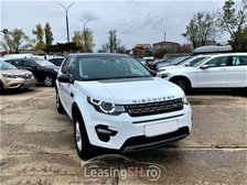 LAN19212 – Land Rover Discovery Sport la 23.740 EUR (vândut)