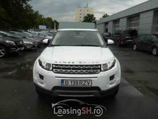 LAN10054 – Land Rover Range Rover Evoque la 24.332 EUR (vândut)
