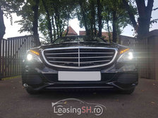 MER18121 – Mercedes-Benz C 220 la 20.850 EUR (vândut)