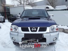 NIS05841 – Nissan NP 300 la 10.800 EUR (vândut)