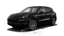 POR15475 – Porsche Cayenne la 114.121 EUR (vândut)