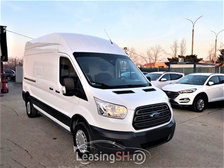 FOR16635 – Ford TRANSIT L3H3 la 16.422 EUR (vândut)