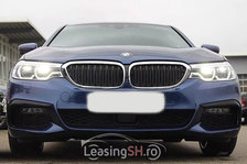 BMW19269 – BMW 520 la 50.674 EUR (vândut)