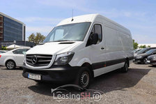 MER31908 – Mercedes-Benz Sprinter la 17.950 EUR