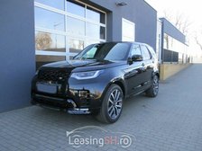 LAN25506 – Land Rover Discovery la 78.500 EUR