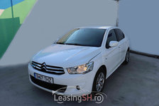 CIT20591 – Citroën C-ELYSEE la 5.250 EUR (vândut)