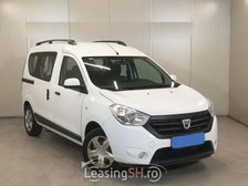 DAC22215 – Dacia Dokker la 6.990 EUR (vândut)
