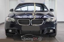 BMW10875 – BMW 525 la 41.150 EUR