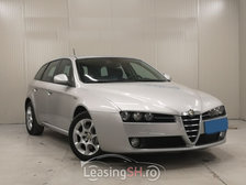 ALF18231 – Alfa Romeo 159 la 5.490 EUR (vândut)