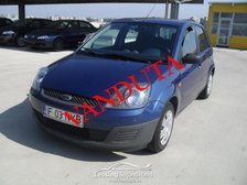FOR02385 – Ford Fiesta la 5.200 EUR (vândut)